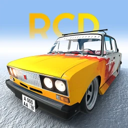 Icono de Russian Car Drift