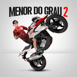 Icono de Menor Do Grau 2: Online
